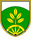 Hoče-Slivnica coat of arms