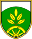 Герб муниципалитета Хоче-Сливница