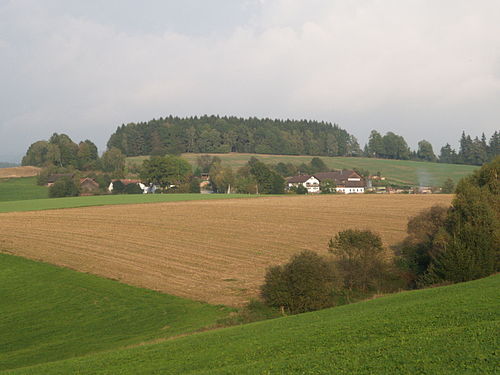 Hofstetten (Haselbach)