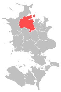 Holbæk (nomination district)