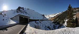 Vorarlberg Warth: Geografie, Geschichte, Kultur und Sehenswürdigkeiten