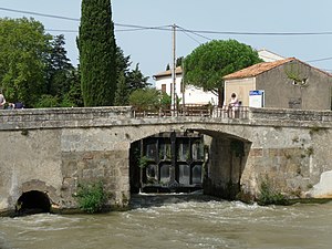 Habiter à Homps