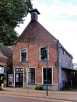 Woonhuis aan de Hoofdstraat 70