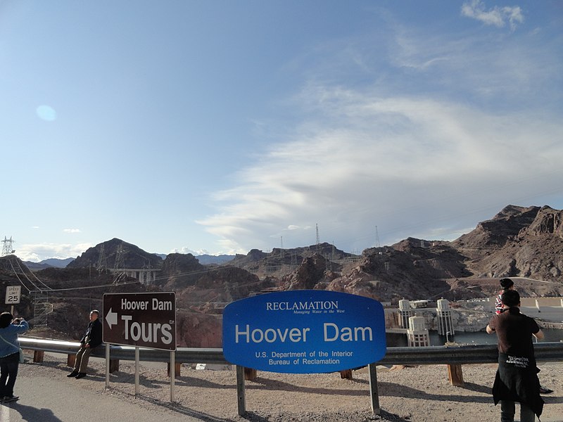 File:Hoover Dam United States of America USA (9897743336).jpg