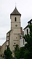 Liebfrauenkirche / Spitalkirche