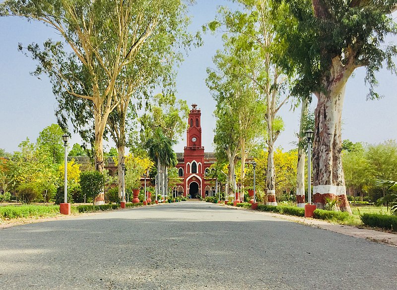 File:Hostel, aligargh Muslim University, Aligarh.jpg