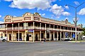 wikimedia_commons=File:Hotel Corones, Charleville, Queensland, 2024, 01.jpg