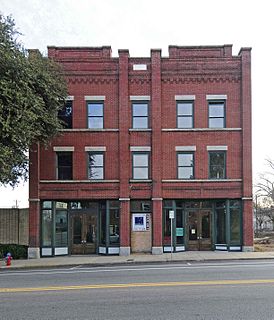 Hotel Oregon United States historic place