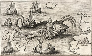 Kraken - Wikipedia