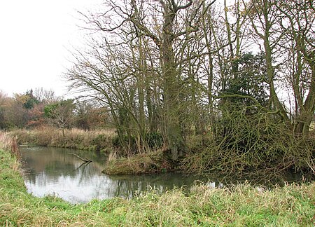 Fail:How Wateringpit Lane got its name - geograph.org.uk - 1060324.jpg