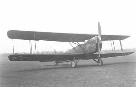 Huff-Daland LB-1