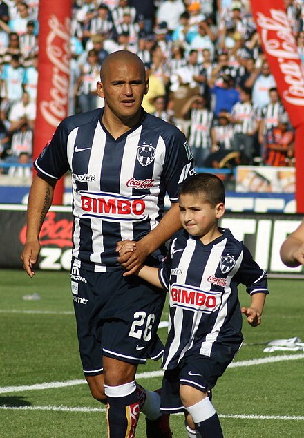 Club de Fútbol Monterrey - Wikiwand