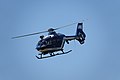 * Nomination: Gendarmerie helicopter in Xonrupt-Longemer (Vosges, France). --Gzen92 12:53, 19 July 2022 (UTC) * * Review needed