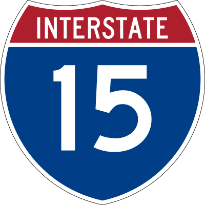 Interstate 15