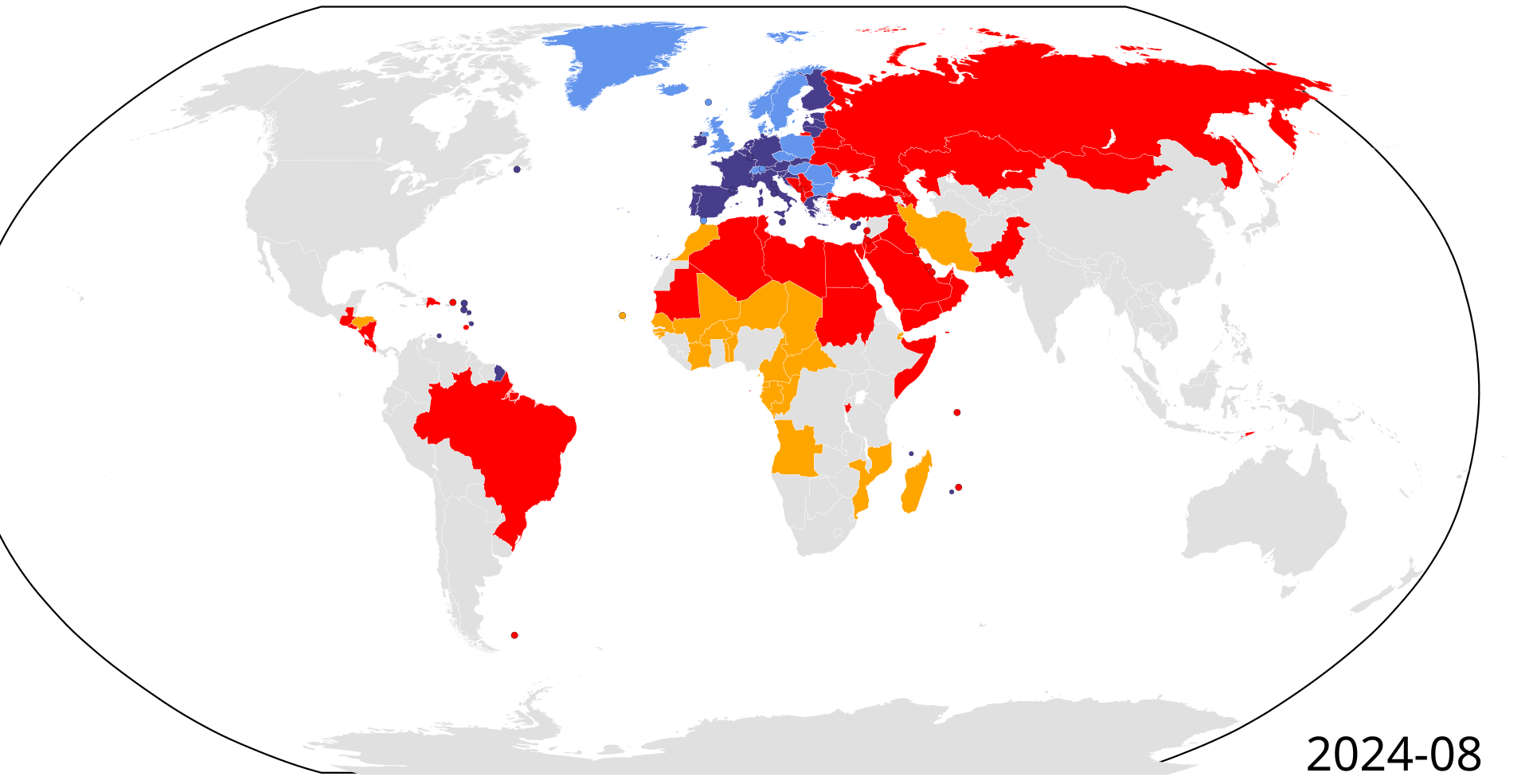 International Bank Account Number - Wikipedia