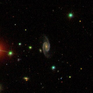 <span class="mw-page-title-main">IC 3053</span> Galaxy in the constellation Coma Berenices