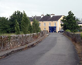 R694 road (Ireland)