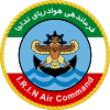 IRIN Air Command.svg