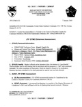 Thumbnail for File:ISN 526's Guantanamo detainee assessment.pdf