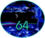 Spedizione ISS 64 Patch.png