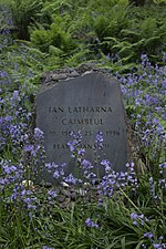 Thumbnail for Iain Latharna Caimbeul