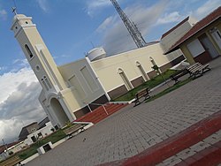 Igreja Católica no município de Novo Oriente.jpg