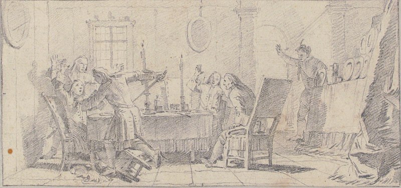 File:Illustration for a Book- Scene of a Murder in an Interior MET 59.600.207.jpg