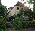 Liste Der Kulturdenkmäler In Hamburg-Langenhorn: Wikimedia-Liste