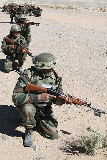 File:Indian Army Gurkha rifles.jpg