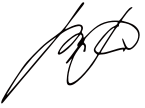 Ingvar Kamprad, podpis (z wikidata)