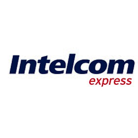 intelcom ekspres logosu