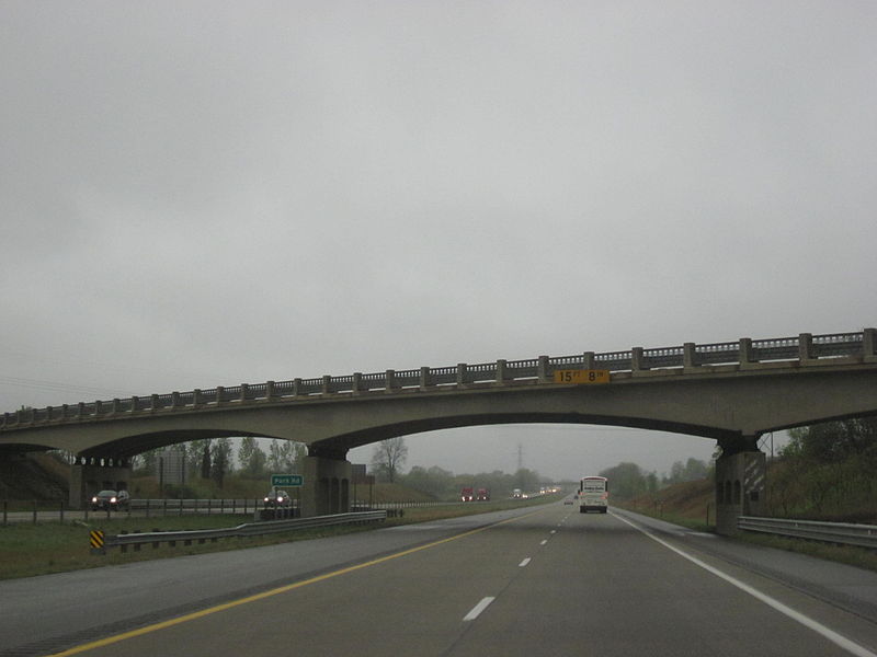 File:Interstate 94 at Polk Road.jpg