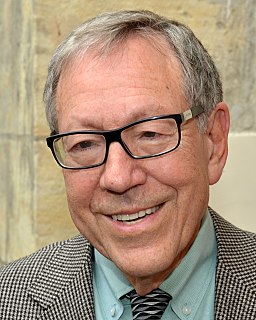 Irwin Cotler Canadian politician