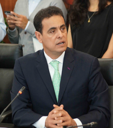 Ismael Hernández