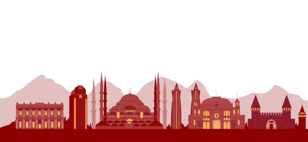 File:Istanbul skyline.svg - Wikimedia Commons
