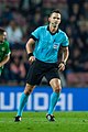 * Nomination Ivan Kružliak (referee) in an international friendly match between Czech Republic and Northern Ireland (2:3), Stadion Letná (Prague) 2019-10-14 --T.Bednarz 14:20, 19 December 2019 (UTC) * Promotion  Support Good quality. --Andrew J.Kurbiko 12:49, 20 December 2019 (UTC)