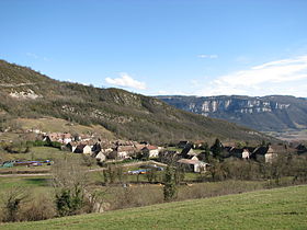 Izieu Village.JPG
