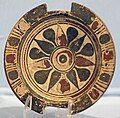 Izmir Archaeological Museum, 650-550 BC, Old Smyrna