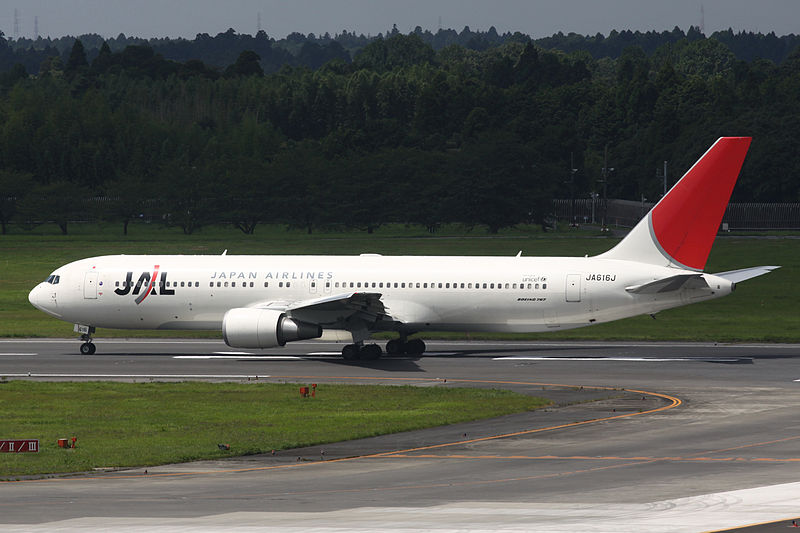 File:JAL B767-300ER(JA616J) (3909280489).jpg