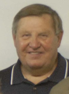 Jack Lengyel American football coach, lacrosse coach, and college athletics administrator
