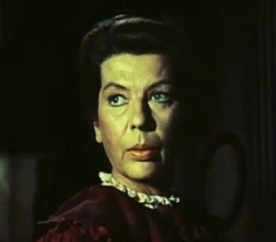 Jacqueline deWit from the trailer for Twice-Told Tales (1963)