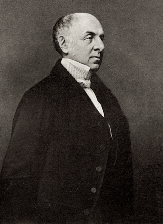 <span class="mw-page-title-main">Sir James Graham, 2nd Baronet</span> British statesman (1792–1861)
