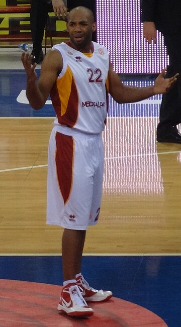 Jamon Gordon