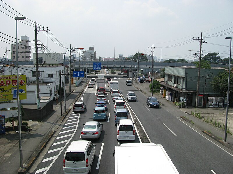 File:Japan National Route 129 -03.jpg