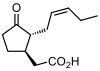 Jasmonic acid.svg