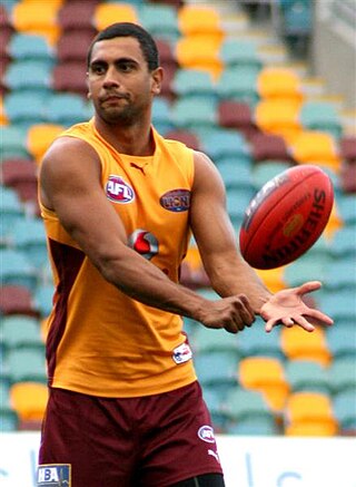 <span class="mw-page-title-main">Jason Roe</span> Australian rules footballer, born 1984