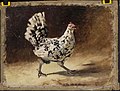 Jean Lulves - Hen - M.Ob.868 - National Museum in Warsaw.jpg