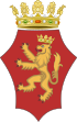 Blason de Jesi