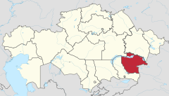 Jetisu in Kazakhstan.svg
