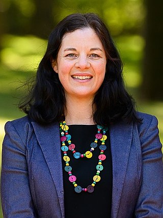 <span class="mw-page-title-main">Jo Clay</span> Australian politician